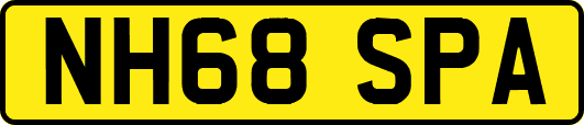 NH68SPA