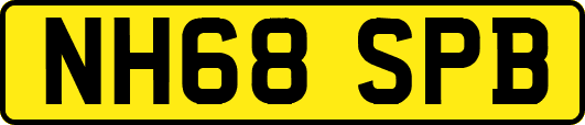 NH68SPB