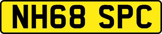 NH68SPC