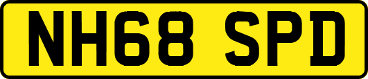NH68SPD