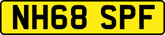 NH68SPF