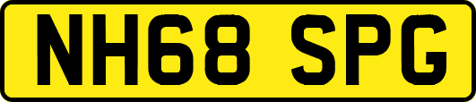 NH68SPG