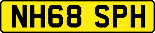 NH68SPH