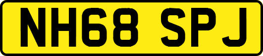 NH68SPJ