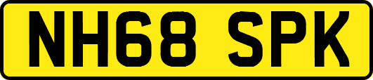 NH68SPK