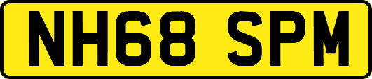NH68SPM