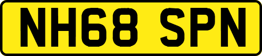 NH68SPN
