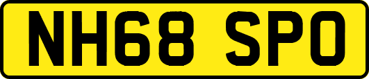 NH68SPO
