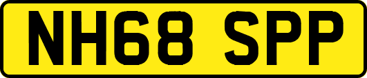 NH68SPP