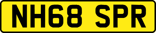 NH68SPR