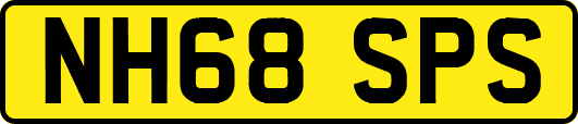 NH68SPS