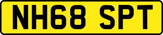 NH68SPT