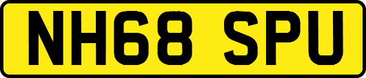 NH68SPU