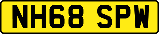 NH68SPW