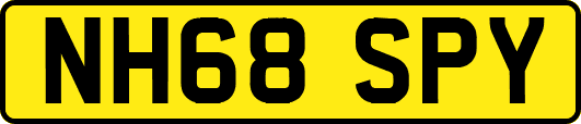 NH68SPY