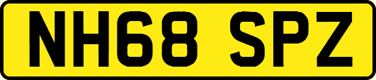 NH68SPZ