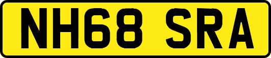 NH68SRA