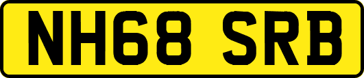 NH68SRB