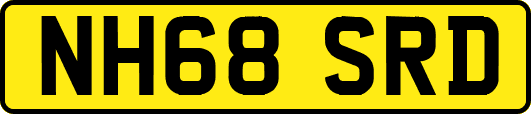 NH68SRD