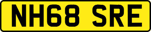 NH68SRE