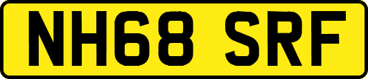 NH68SRF