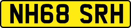 NH68SRH