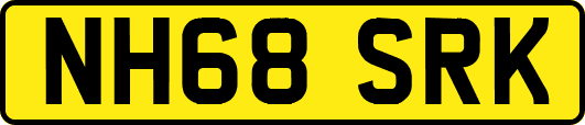 NH68SRK