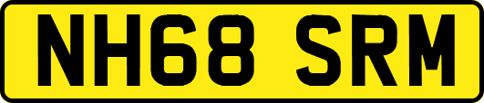 NH68SRM