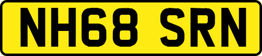 NH68SRN