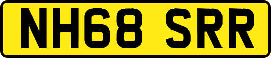 NH68SRR