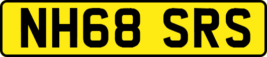 NH68SRS