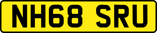 NH68SRU