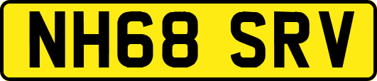 NH68SRV