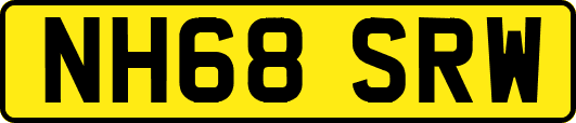 NH68SRW