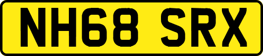 NH68SRX