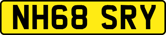 NH68SRY