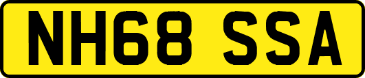 NH68SSA