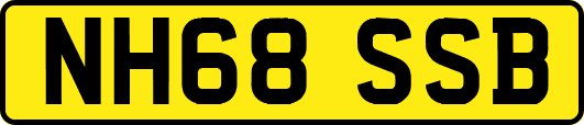 NH68SSB