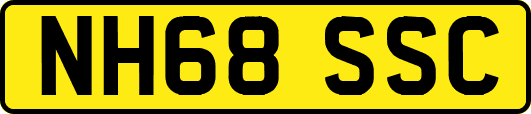 NH68SSC