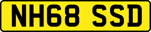 NH68SSD