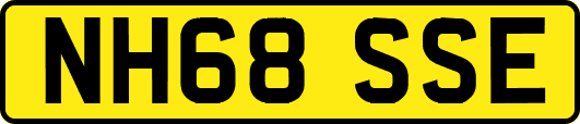 NH68SSE