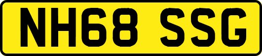 NH68SSG