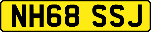 NH68SSJ