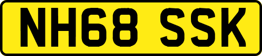 NH68SSK