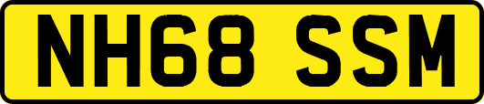 NH68SSM
