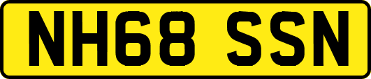 NH68SSN