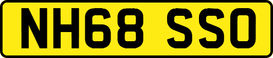 NH68SSO