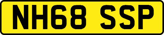 NH68SSP