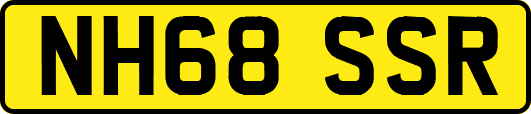 NH68SSR