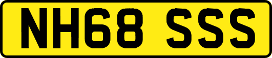 NH68SSS
